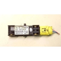 датчик удара Nissan Primera P11 2002 0285002084,988309F740