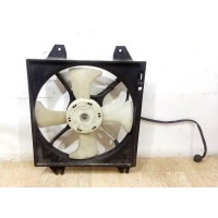 вентилятор радиатора Mitsubishi Galant 8 2000 MR568327