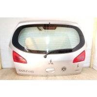 ручка крышки багажника Mitsubishi Colt 6 (Z20/Z30) 2005