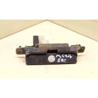 ручка крышки багажника Mazda CX-7 2007