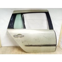 форточка задняя правая Renault Laguna 2 2002 8200000400