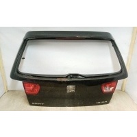 замок багажника SEAT Ibiza 2 2002