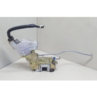 замок двери передней правой Nissan Primera P10 1994 8055201U60