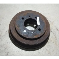 барабан тормозной Nissan Almera N15 1998