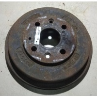 барабан тормозной Mazda 323 BA 1996