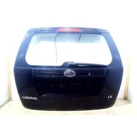 ручка крышки багажника Kia Carnival VQ 2007