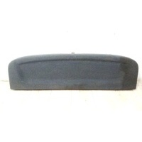 полка багажника Citroen Xantia 1998 9620787177
