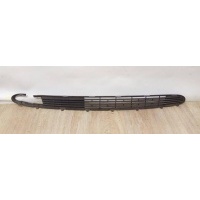 заглушка (решетка) в бампер Mercedes-Benz A-Класс W168 1998 A1688850023