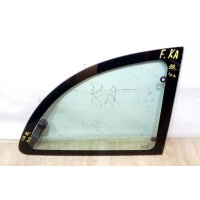стекло кузовное боковое правое Ford Ka 1999 43R-000015
