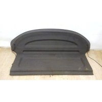 полка багажника Mitsubishi Carisma 1999