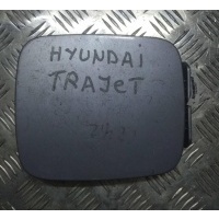лючок топливного бака Hyundai Trajet 2001