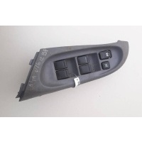 кнопка стеклоподъемника двери передней левой Nissan Almera N16 2003 254015M510