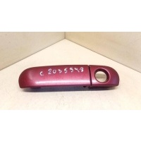 ручка крышки багажника Mitsubishi Colt 6 (Z20/Z30) 2005