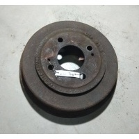 барабан тормозной Honda Logo 2000