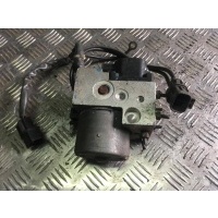 блок ABS Mitsubishi Space Runner 1996 MR249789