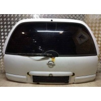 ручка крышки багажника Opel Omega B 2002