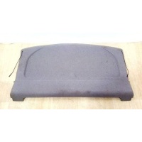 полка багажника Nissan Almera N16 2006