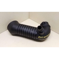 патрубок интеркулера Volkswagen Passat B5 2001 8D0129615