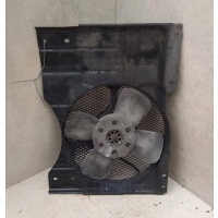 вентилятор радиатора 2 N120/N130 1995