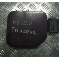 лючок топливного бака Isuzu Trooper 2 1995