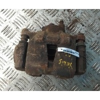 суппорт передний левый Toyota Yaris P1 1999  0204Y0B1169,4775052010