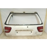 ручка крышки багажника Suzuki Baleno 1997