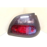 фонарь задний правый Renault Megane 2000 7700828138
