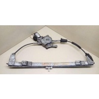 стеклоподъемник электрический передний правый Fiat Palio 2002 46446618