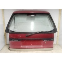 спойлер Mitsubishi Space Runner 2 2002