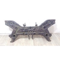балка подвески передняя (подрамник) Mitsubishi Colt 6  (Z20/Z30) 2006