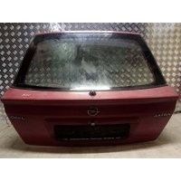 ручка крышки багажника Opel Astra G 1999