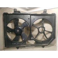 вентилятор радиатора Nissan X-Trail T30 2005