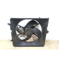 вентилятор радиатора Mitsubishi Carisma 2000 MB925629