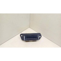 ручка крышки багажника Honda Pilot 2004