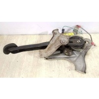 педаль тормоза Chrysler Voyager 4 2002 04683277AF