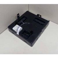 блок комфорта Renault Espace 4 2004 8200315964