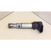 катушка зажигания Volkswagen Bora 2001 036905100A