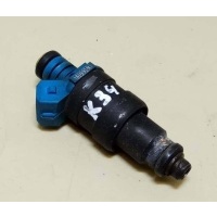 форсунка Volvo V70 1999 1389563