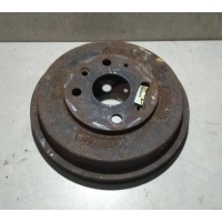 барабан тормозной Mazda 323 BA 1996