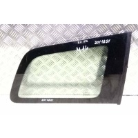 стекло кузовное боковое правое Renault Megane 2 2005 8200120666