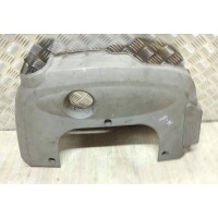 декоративная крышка двигателя Renault Megane 2002 8200096570