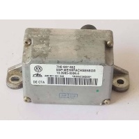 датчик ускорения Volkswagen Touareg 2005 7H0907652,ATE