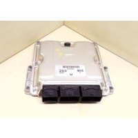 блок управления двигателем Mitsubishi Space Star 2003 BOSCH,MR577252,0281011610