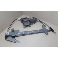 стеклоподъемник электрический задний правый Nissan Primera P11 2000 4004388