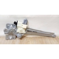 стеклоподъемник электрический передний правый 5 2016 FOMOCOR9CRB,EB53-7823200AE,C45588-101,00129351,922815-112