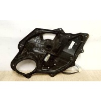 стеклоподъемник электрический задний левый Mazda CX-7 2008 EG217397XF