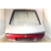 крышка багажника (дверь 3-5) Mazda 626 GE 1995
