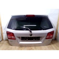 ручка крышки багажника Dodge Journey 2010