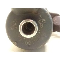 форсунка Mitsubishi Space Star 2004 445110021