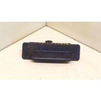 ручка крышки багажника Renault Espace 4 2004 8200002001,60142800